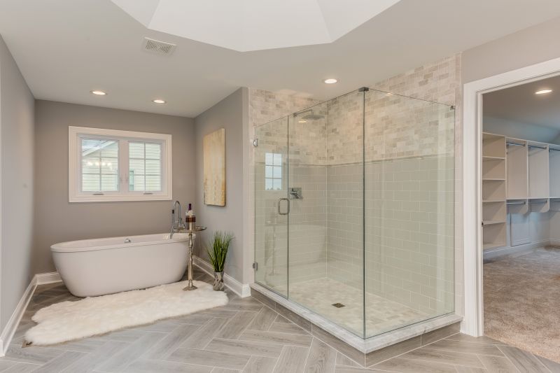 Best Bathroom Remodelers Contractors in Owosso, MI