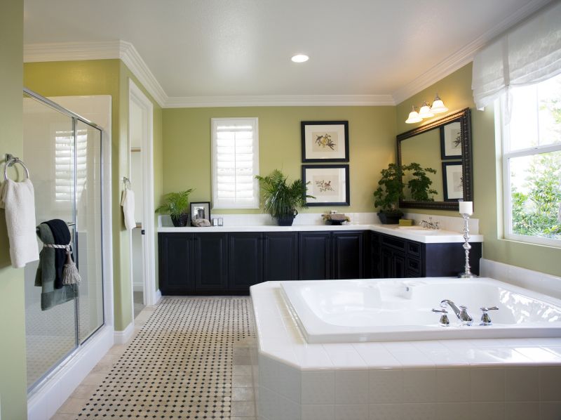 Professional Bathroom Remodelers